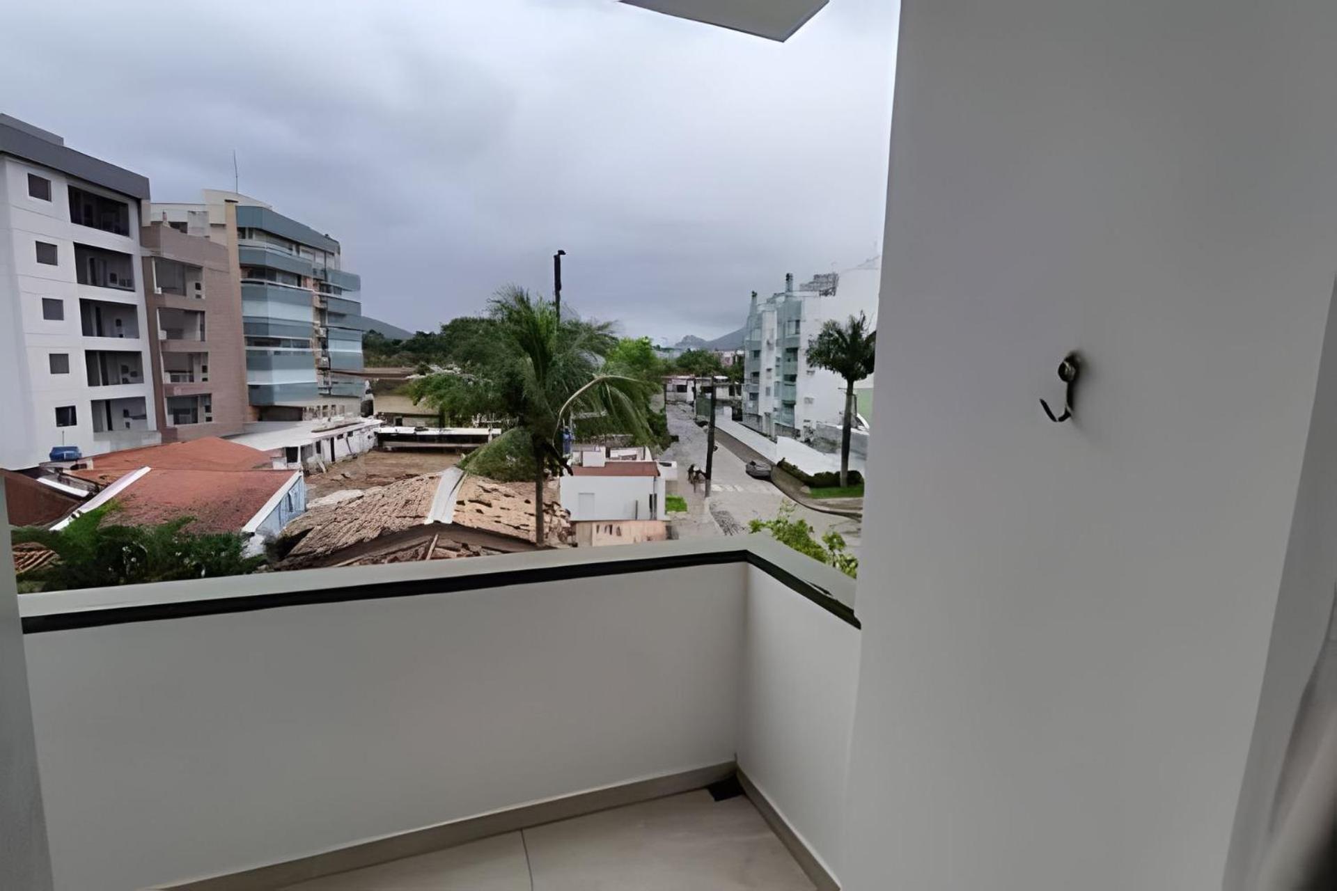 Tenorio Melhor Localizacao Apto 34 Sao Charbel Ubatuba Exteriér fotografie